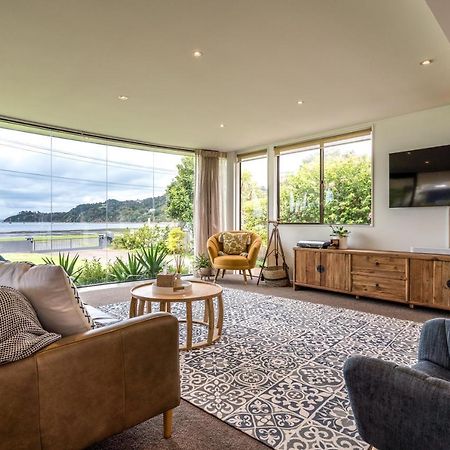 Alhambra - Stay Waiheke Oneroa Luaran gambar