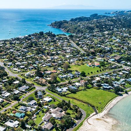 Alhambra - Stay Waiheke Oneroa Luaran gambar