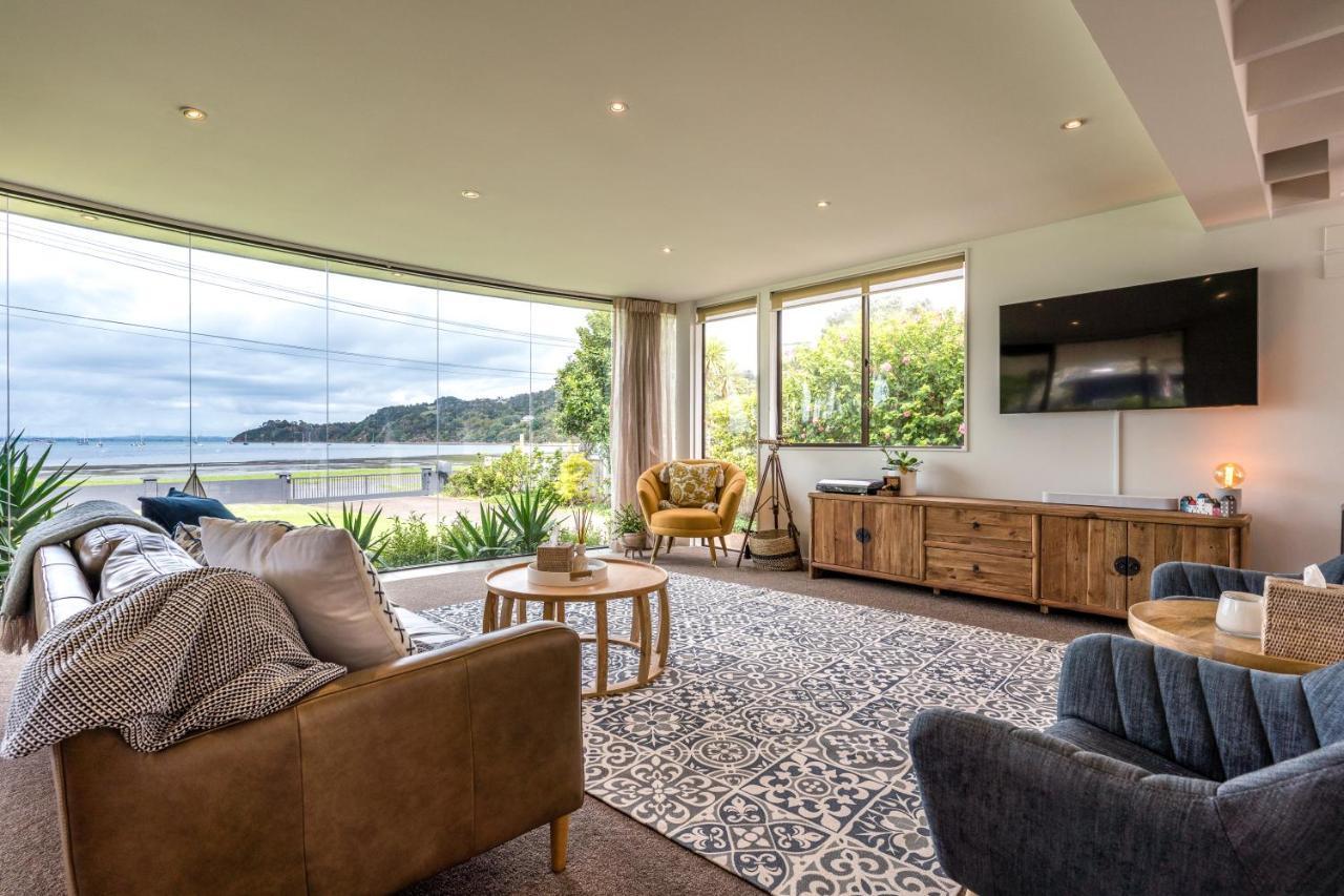 Alhambra - Stay Waiheke Oneroa Luaran gambar