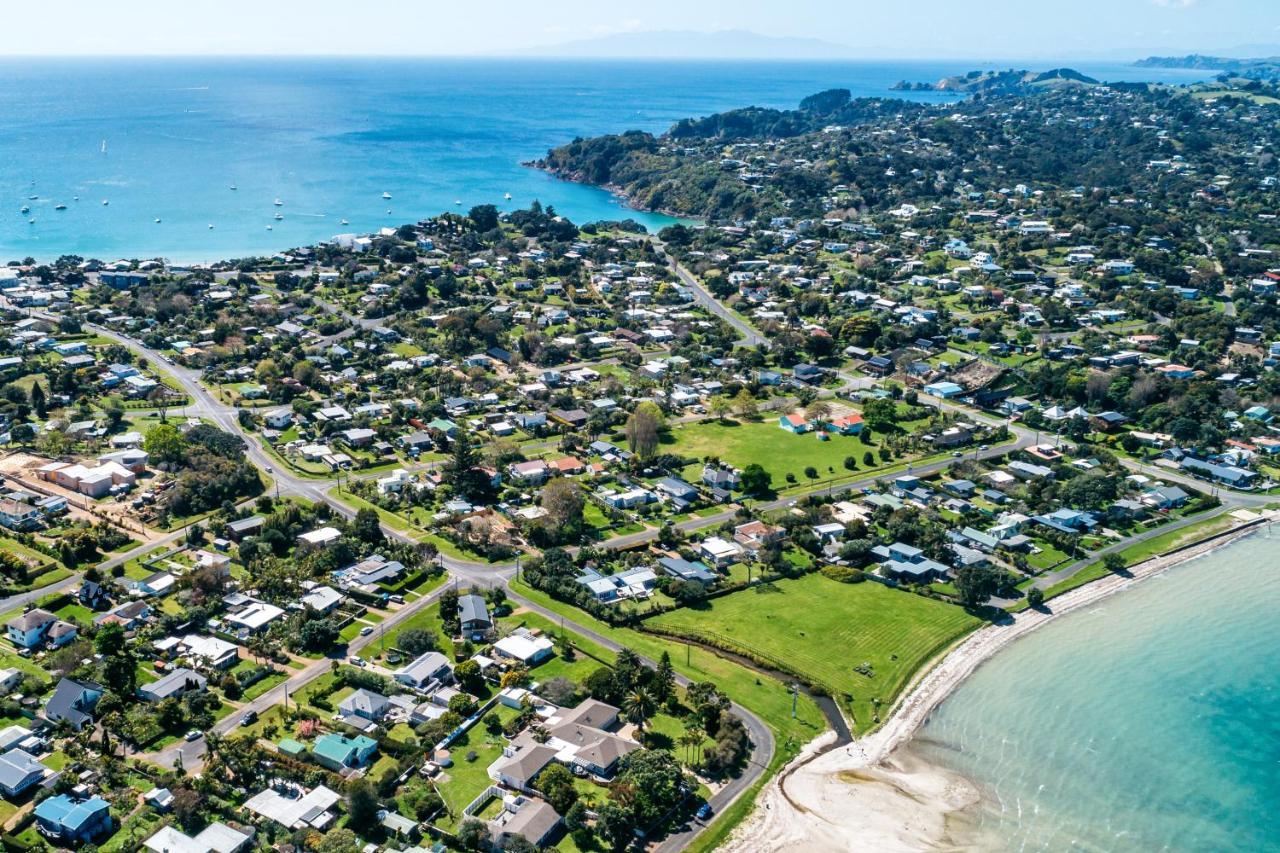 Alhambra - Stay Waiheke Oneroa Luaran gambar