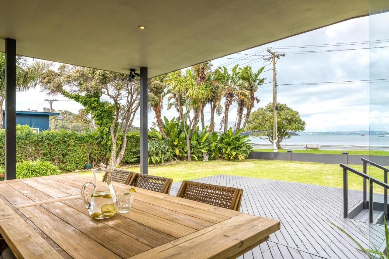 Alhambra - Stay Waiheke Oneroa Luaran gambar