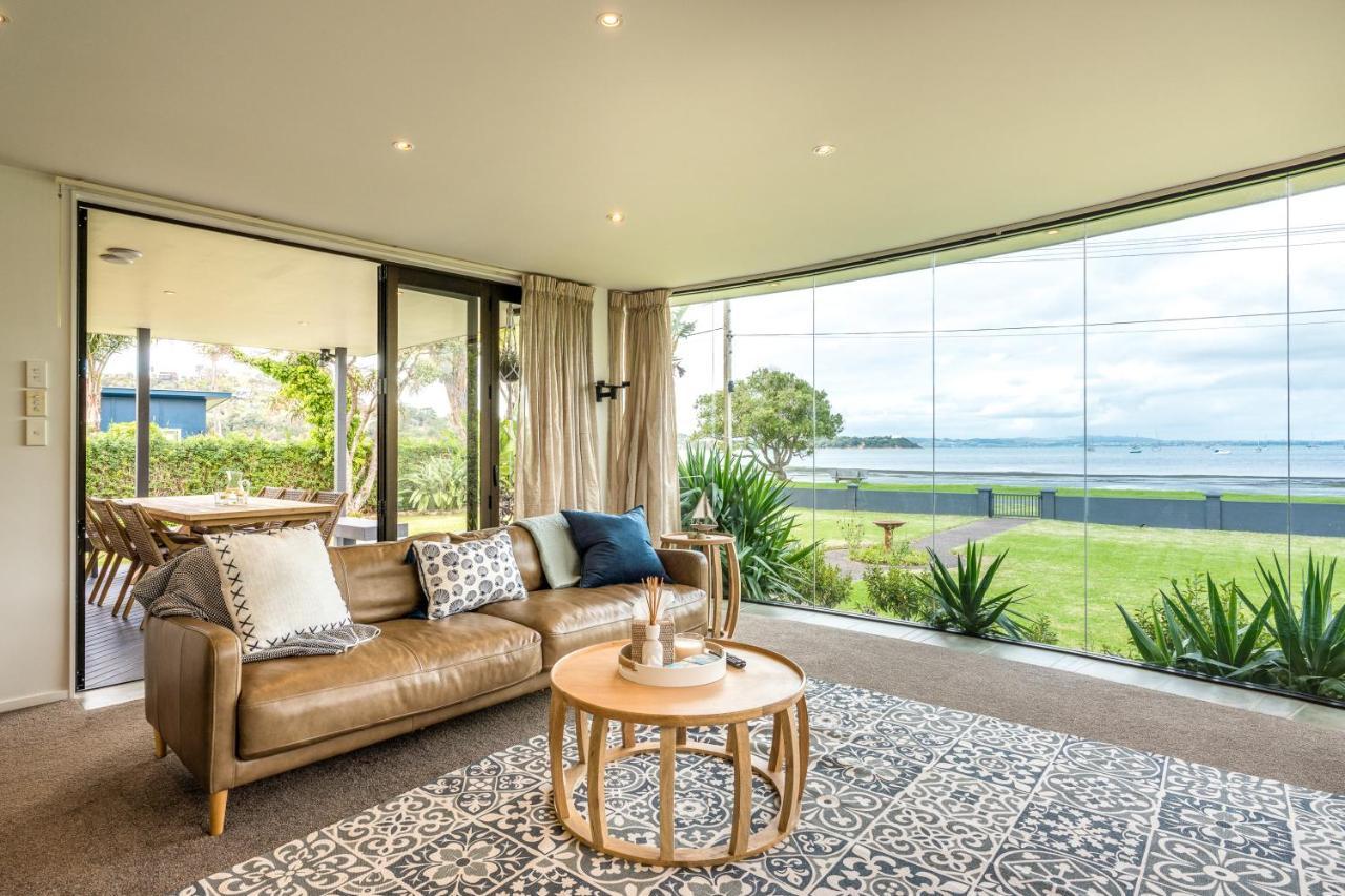 Alhambra - Stay Waiheke Oneroa Luaran gambar