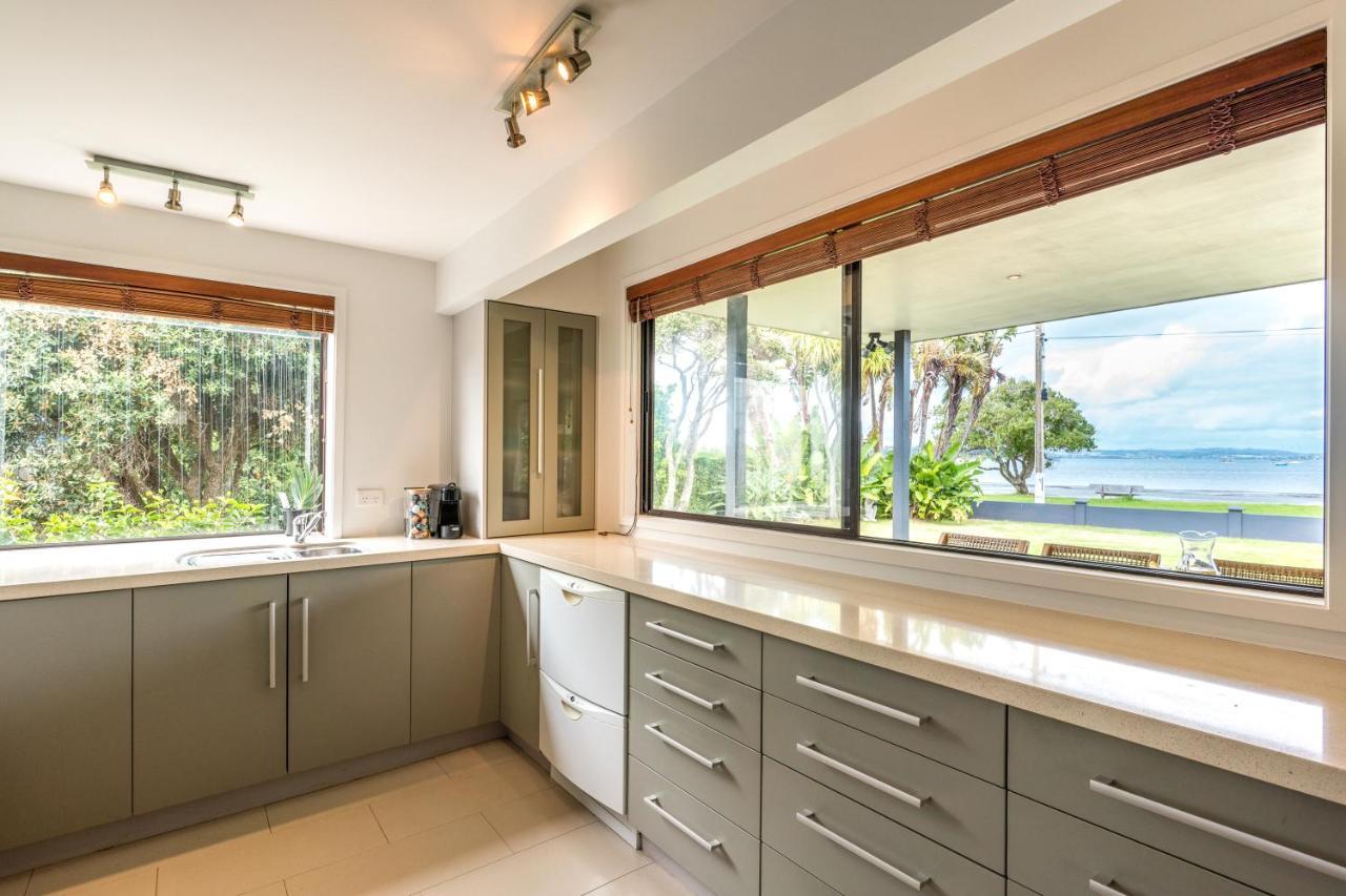 Alhambra - Stay Waiheke Oneroa Luaran gambar