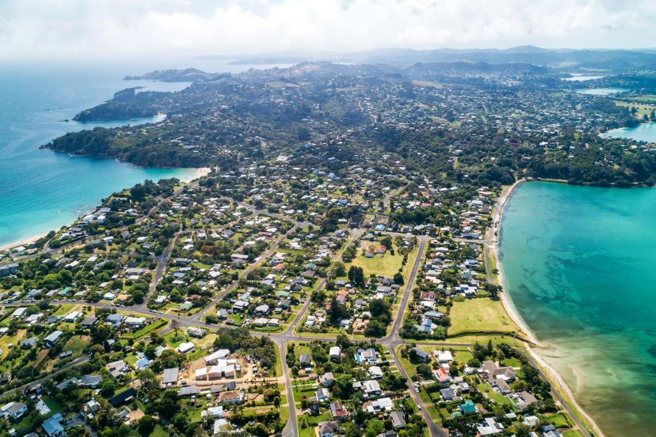 Alhambra - Stay Waiheke Oneroa Luaran gambar