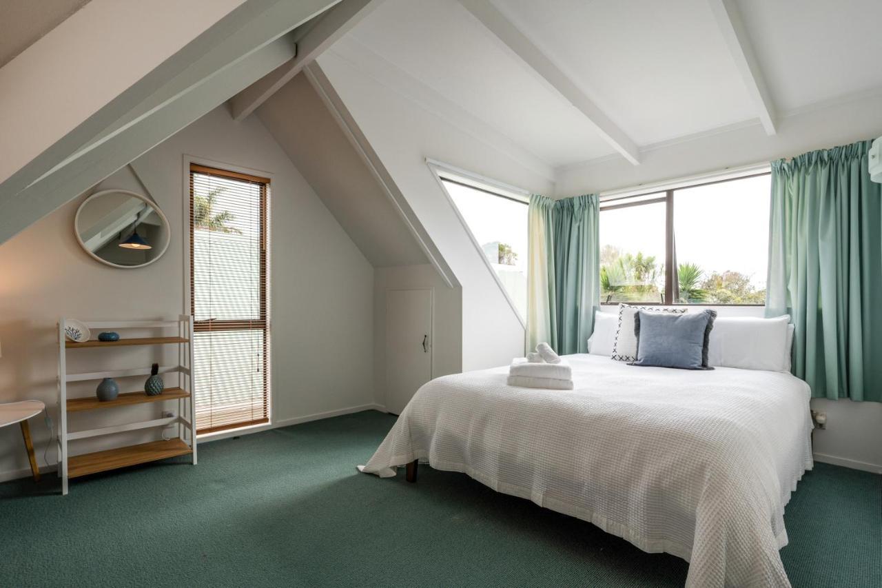 Alhambra - Stay Waiheke Oneroa Luaran gambar