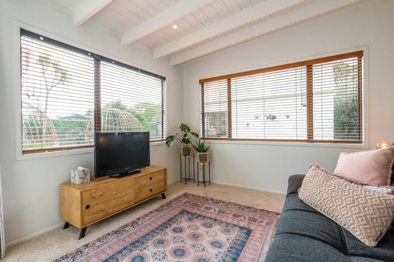Alhambra - Stay Waiheke Oneroa Luaran gambar