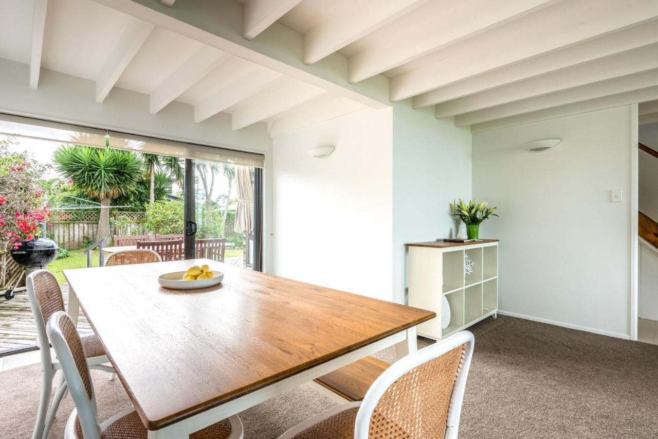 Alhambra - Stay Waiheke Oneroa Luaran gambar