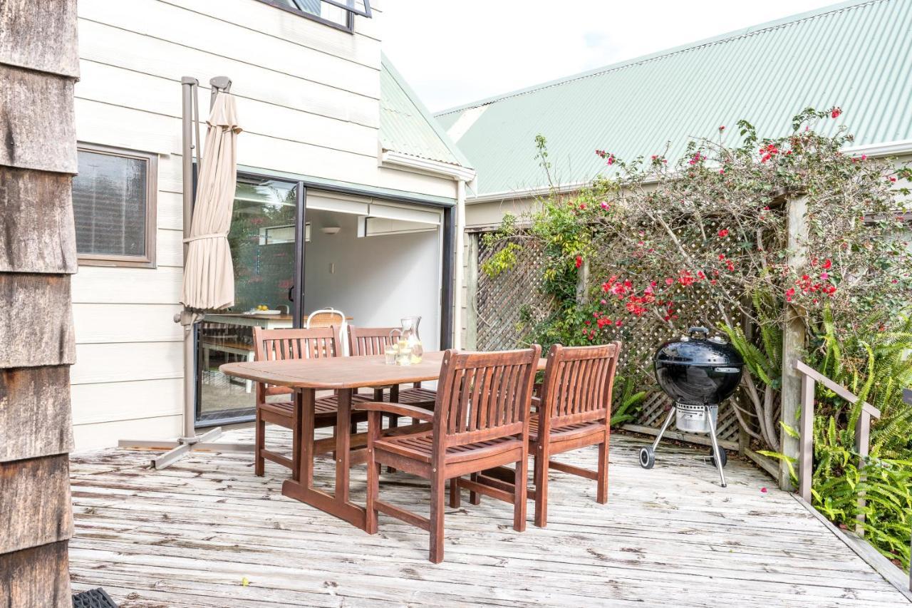Alhambra - Stay Waiheke Oneroa Luaran gambar